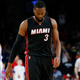 Illustration for article titled What The Hell Did Dwyane Wade Just Sign?